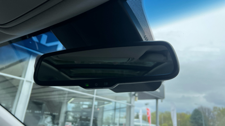 Kia Sportage 1.6 CRDi ISG 4 5dr DCT Auto Diesel Estate